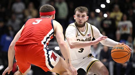 How to watch Purdue vs. Texas A&M basketball game